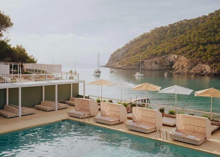 Mondrian Ibiza