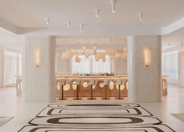 Mondrian Ibiza