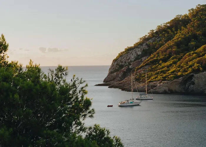 Mondrian Ibiza