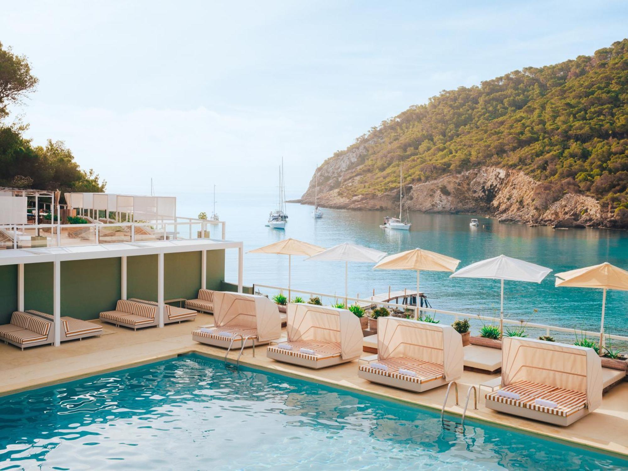 Mondrian Ibiza Hotel Cala Llonga (Ibiza)